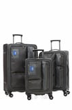 ÇÇS 600 Kumaş 3 Lü Valiz Seti
