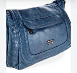 ÇÇS 17491 KADIN OMUZ ASKILI KOL ÇANTASI 