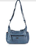 ÇÇS 17495 Kadın Omuz Çantası