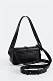 ÇÇS 17551 Kadın Omuz Askılı El Çantası