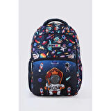 ÇÇS ÇOCUK OKUL SIRT ÇANTASI CCS51736