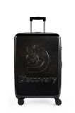 DISCOVERY DL18HA 3 LÜ VALİZ SETİ