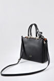 ÇÇS 17629 Kadın Omuz Askılı El Çantası