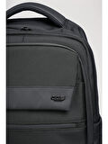 Ççs Erkek Sırt Laptop Çantası Siyah 51858