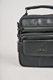 ÇÇS ERKEK ÇAPRAZ ÇANTASI CCS31607