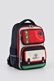 ÇÇS ÇOCUK OKUL SIRT ÇANTASI CCS51918