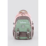 ÇÇS ÇOCUK OKUL SIRT ÇANTASI CCS51940