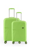 ÇÇS 5264 BÜYÜK ORTA 2 Lİ VALİZ SETİ