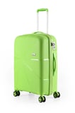 ÇÇS 5264 BÜYÜK ORTA 2 Lİ VALİZ SETİ