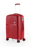ÇÇS 5264 BÜYÜK ORTA 2 Lİ VALİZ SETİ
