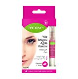 Remove Retouch Pen Yüz Bölgesi Sir Ağda Kalemi Hassas 4 Ml