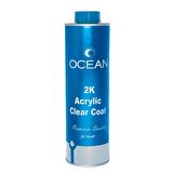 OCEAN HIZLI VERNİK 500ML