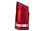 Mercedes Stop Lambası Sol (led, Duylu) V-Class W447 14> Vito W447 14> - Hella 2sk011813-211