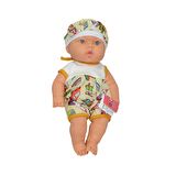 0035 Gamze, Erkek Et Bebek - 4 Nolu