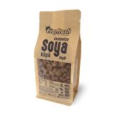 Karamelize Soya Küpü 150gr