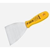 Öztürk Sgs688 Ispatula Kırmızı 100mm