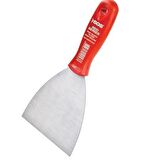 Öztürk Sgs689 Ispatula Kırmızı 120mm