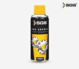 Sgs Fıxed F-40 Ultra Güçlü Pas Sökücü Sprey 200ml