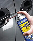 Sgs Fıxed F-40 Ultra Güçlü Pas Sökücü Sprey 200ml