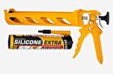 SGS SiLiKON TABANCASI VE SİLİKON 2'Lİ SET SGS280