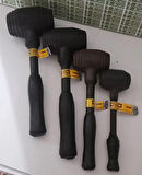 SGS LASTİK TOKMAK-70 MM-SGS154
