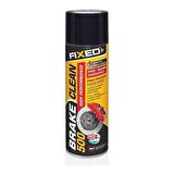 Sgs Fıxed Fren Balata Temizleyici 500 ml F-1500