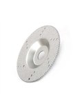 SGS2285 Elmas Mermer Rodajlama Diski 115mm*22,23
