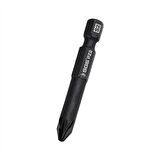 POZİDRİV UÇLU BİTS S2 PZ2 - 150MM