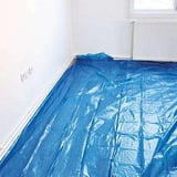 SGS 4011 Kalın Boya Örtüsü 20 M2 4X5