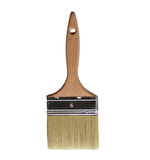 Sgs 4114 Ahşap Saplı Kestirme Fırça 4 No 