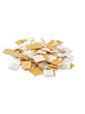 Sgs Kroşe Yapışkanlı 19 x 19 mm 100lü Paket