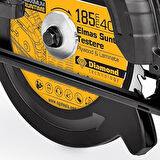 SGS 5185 PROF. SUNTA KESME MAK. 1500 WATT