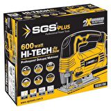SGS 5191 Dekupaj Testere 900w