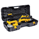 SGS 5200 ALÇI ZIMPARA  MAKİNASI 750 Watt