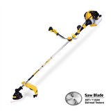 SGS 5361 MOTORLU TIRPAN 52 CC