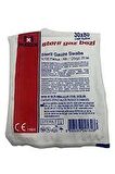 MEDİX Steril Hidrofil Gazlı Bez 30x80 Cm (2 Adet 30x40 Cm)