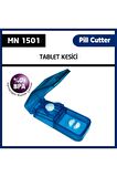 Minion Tablet Kesici