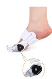Ayarlanabilir Halufix Halluks Valgus Gece Ateli - Ayarlı Gece Ateli