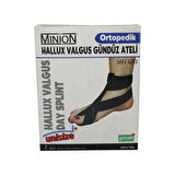 STD.Hallux valgus Gunduz Ateli Sag-Sol MN489