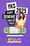 Yks 2025 Deneme Analizi Paketi