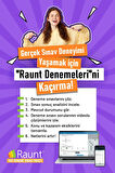 Yks 2025 Deneme Analizi Paketi
