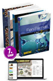 7. Sınıf 2. Dönem Tüm Dersler Kitap Seti- Ders ve Yardımcı Kitaplar (4 Kitap) + Dijital Ürün