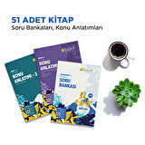 Premium YKS 2026 SAYISAL Seti