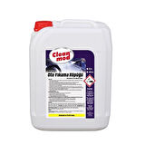Cleanmod Oto Yıkama Köpüğü Fırçasız Yıkama 5 Kg