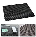 Cleanmod Torpido Kaydırmaz Ped ( Siyah Renk )