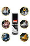 show Sport Su Itici Ve Ayakkabı Koruyucu Sprey 200 Ml.