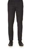 P 1052 Skınny Lacivert Spor Pantolon