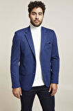 C 568 Slim Fit Lacivert Spor Ceket