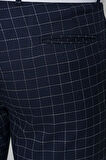 P 1083 Slim Fit Lacivert Spor Pantolon
