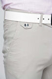 P 1093 Slim Fit Taş Spor Pantolon